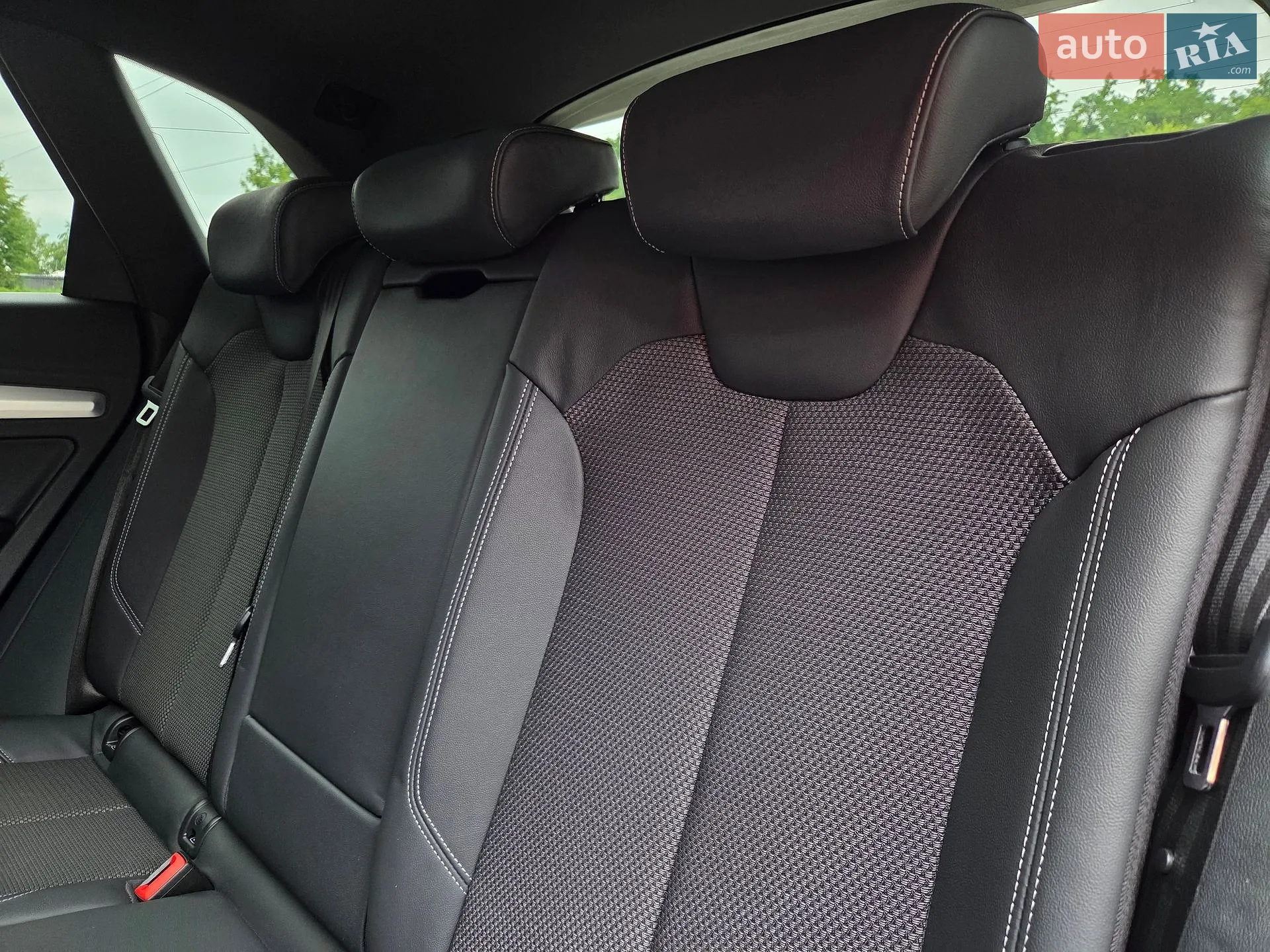 2020 Audi Q5 - мініатюра 92