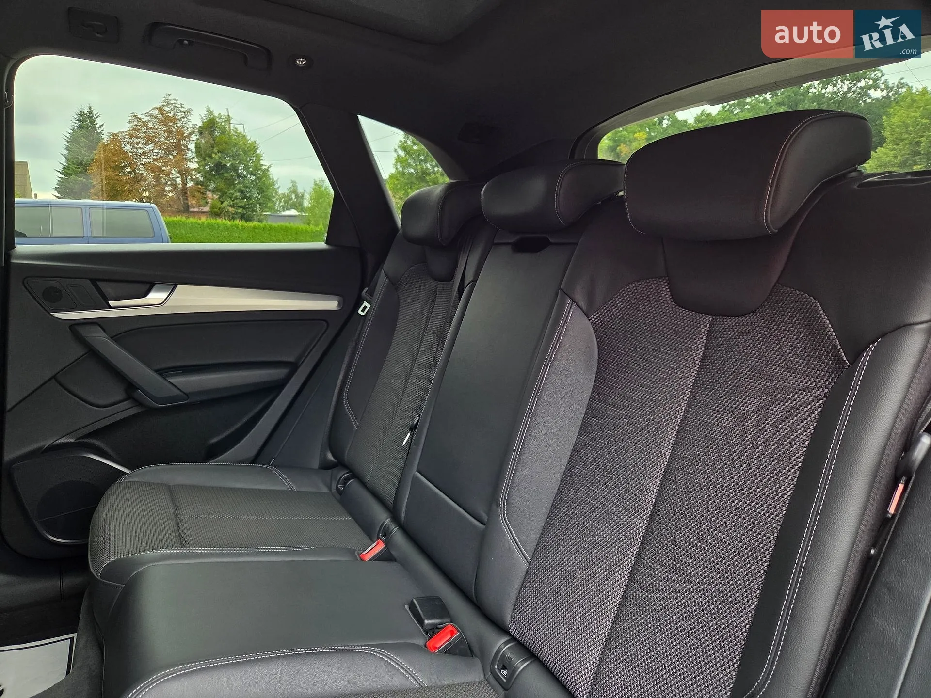 2020 Audi Q5 - мініатюра 93