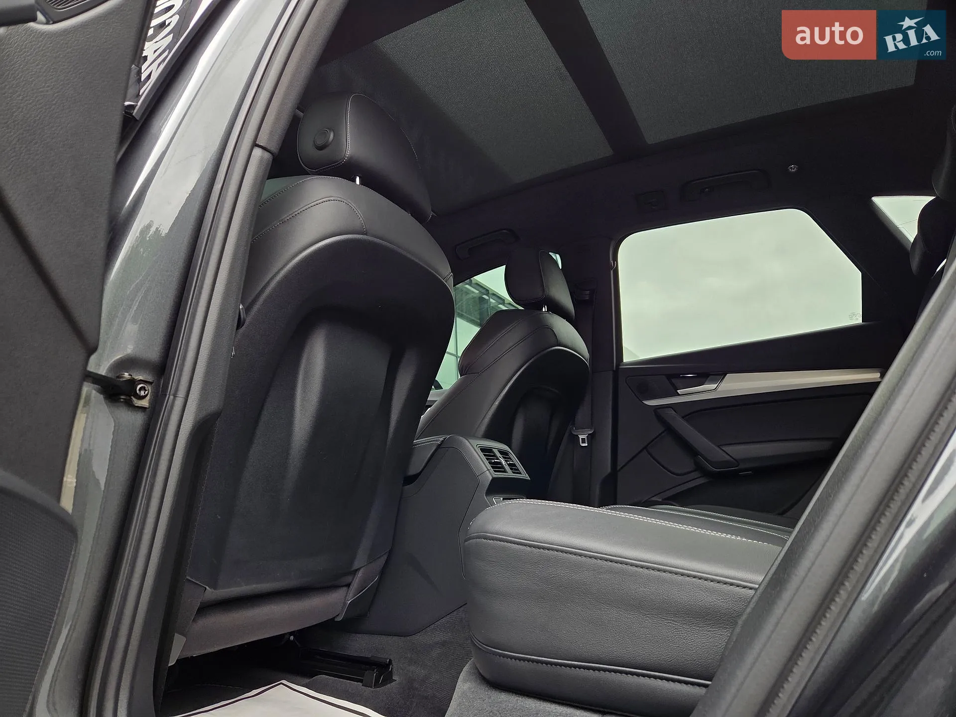 2020 Audi Q5 - мініатюра 94