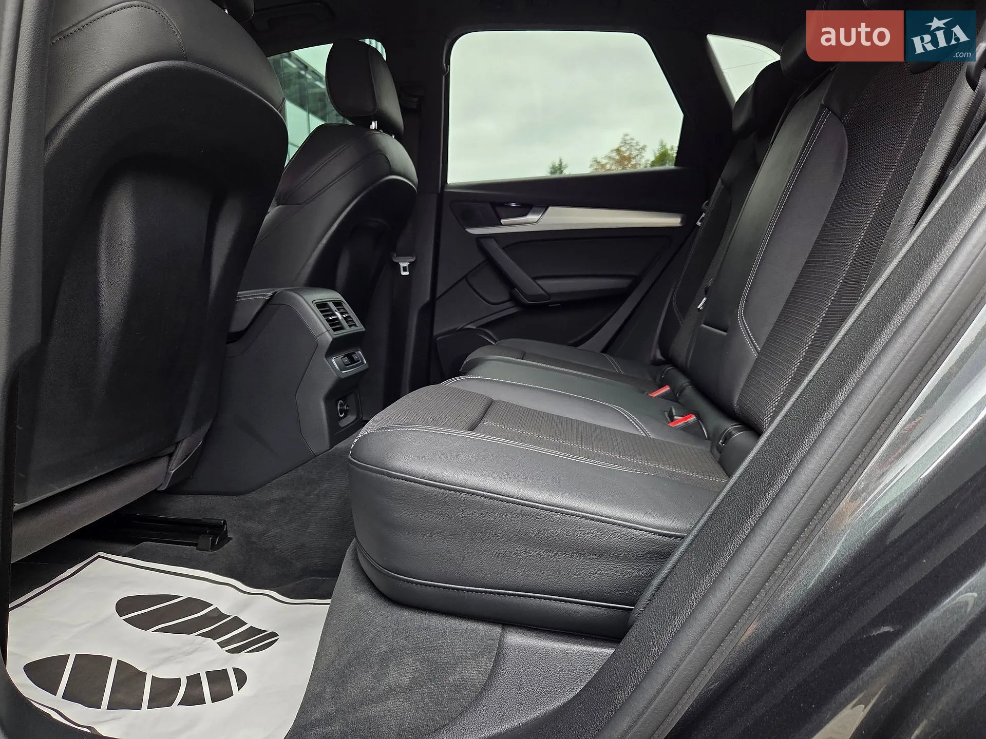 2020 Audi Q5 - мініатюра 95