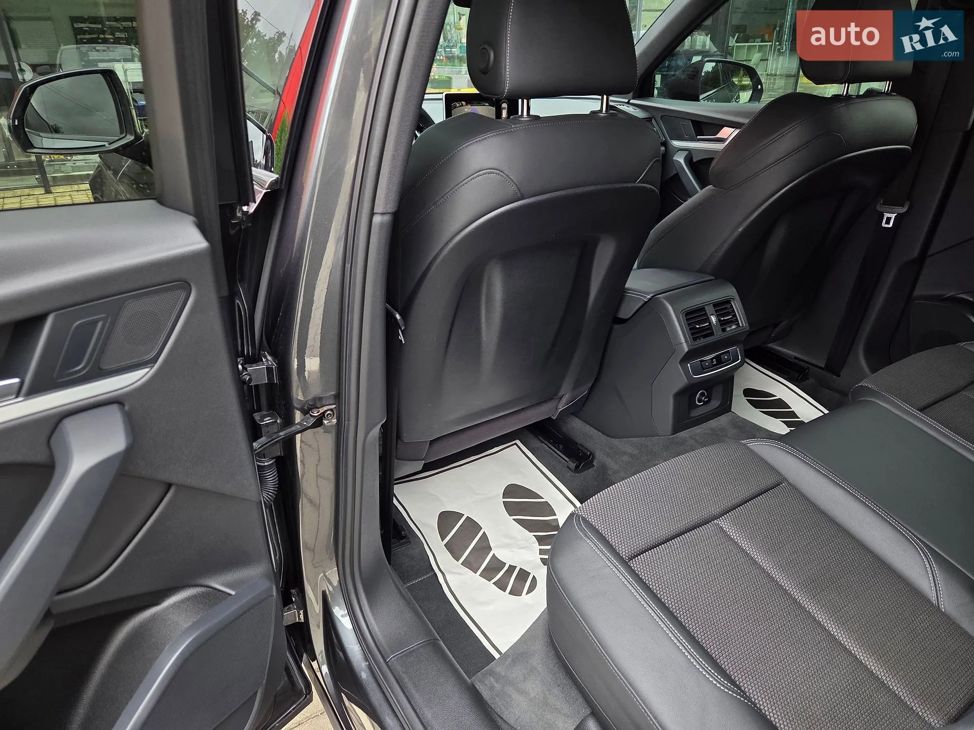 2020 Audi Q5 - мініатюра 98