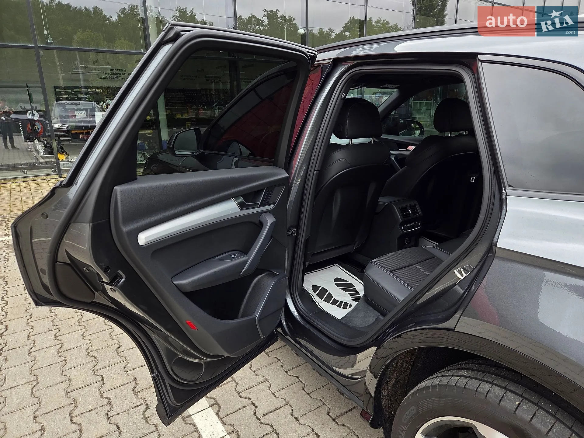 2020 Audi Q5 - мініатюра 101