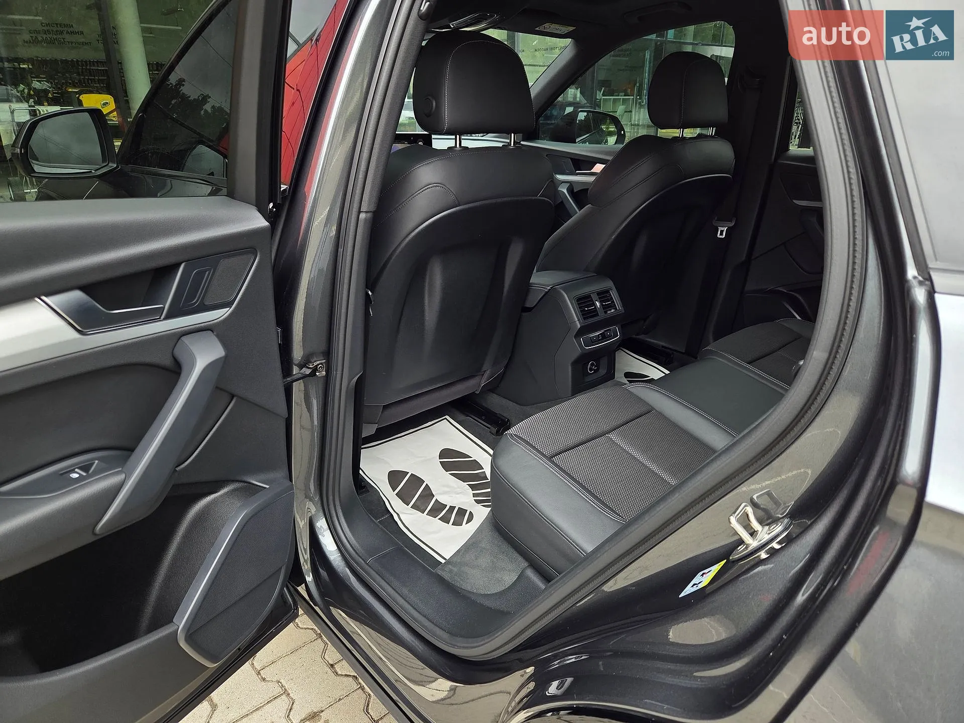 2020 Audi Q5 - мініатюра 99