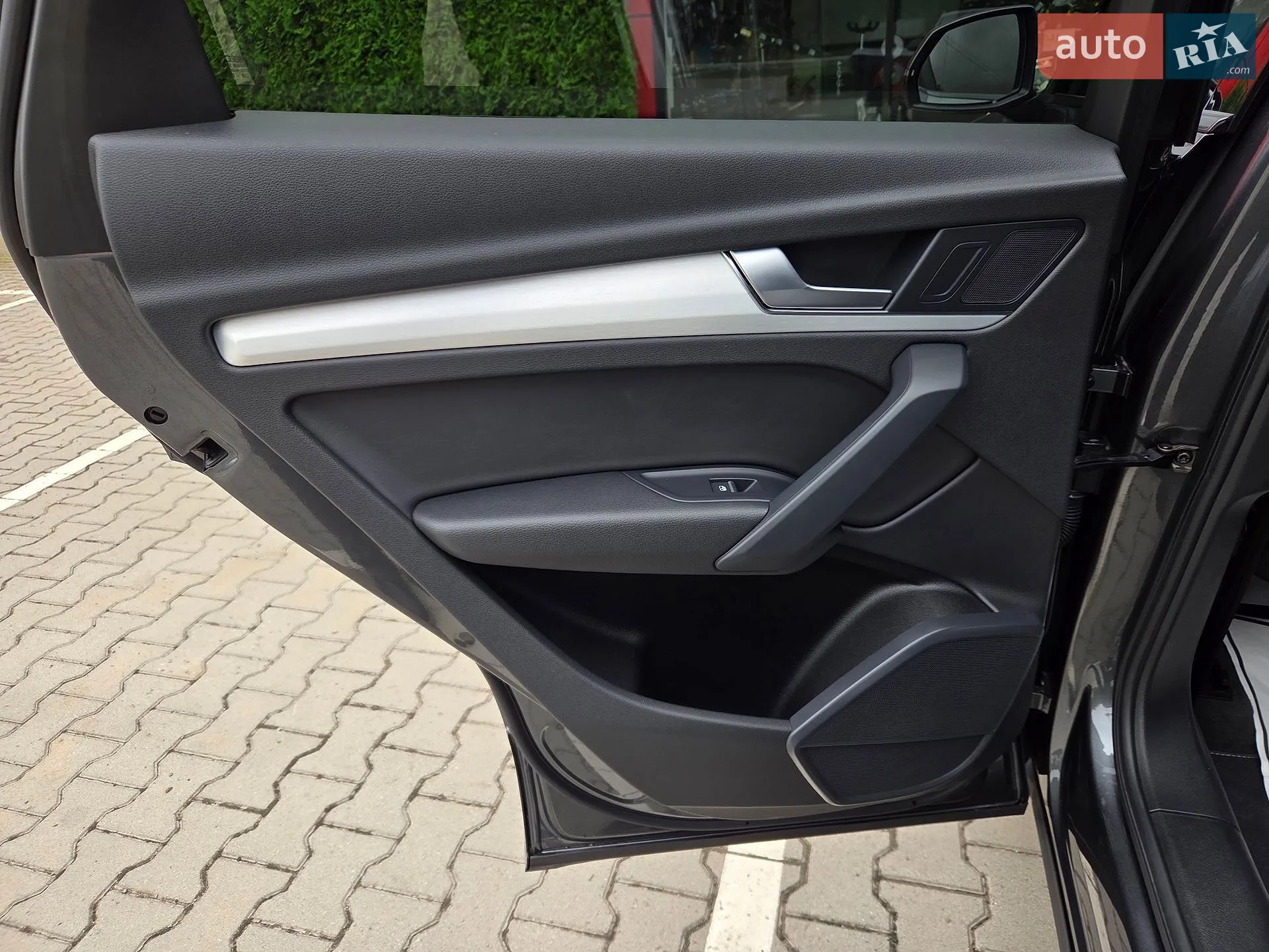 2020 Audi Q5 - мініатюра 100