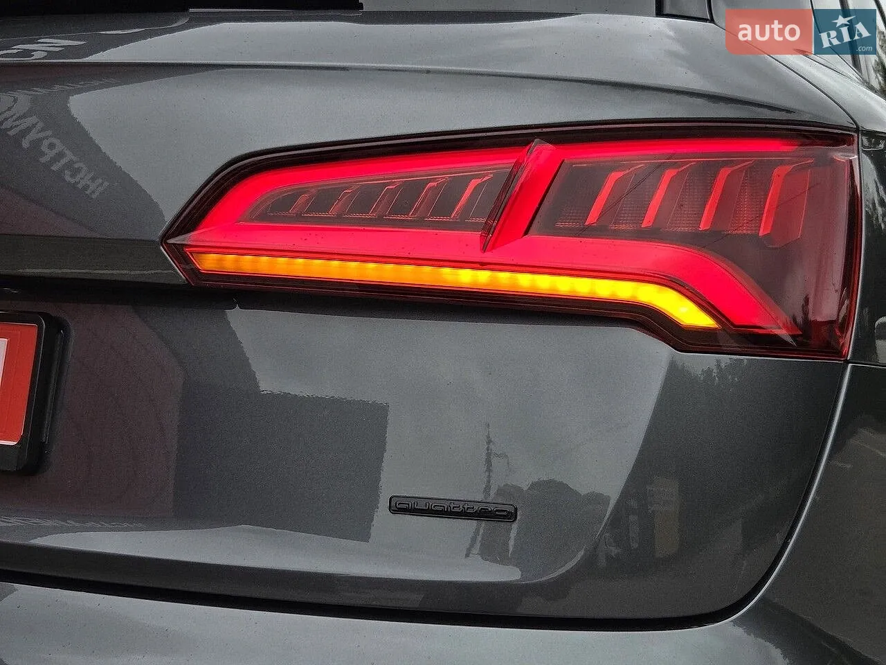 2020 Audi Q5 - мініатюра 116