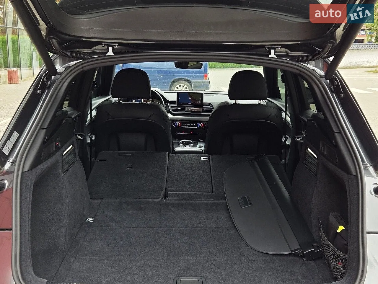 2020 Audi Q5 - мініатюра 125