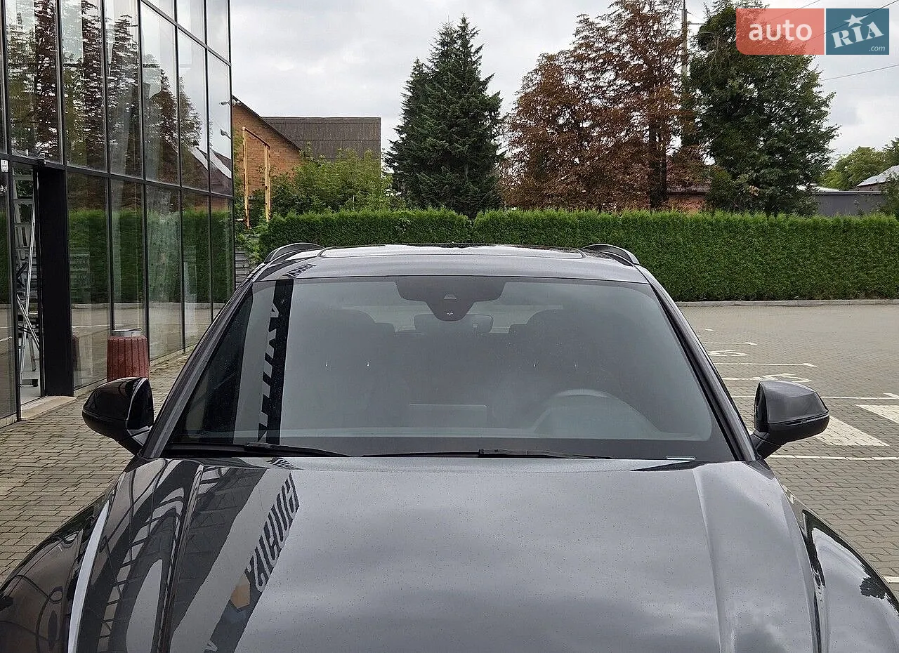 2020 Audi Q5 - мініатюра 144