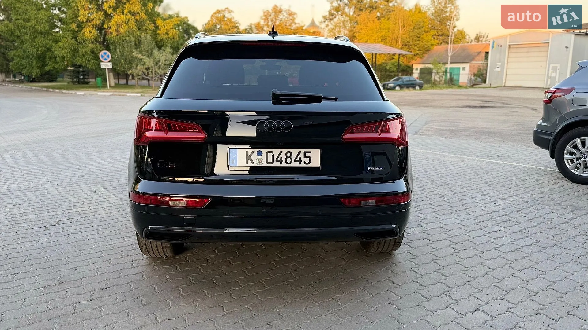 2019 Audi Q5 - мініатюра 7