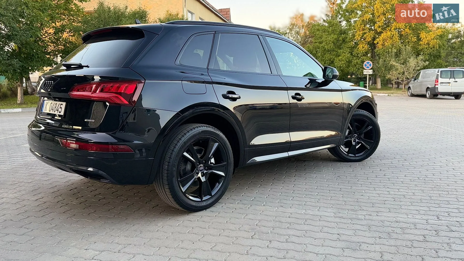 2019 Audi Q5 - мініатюра 5