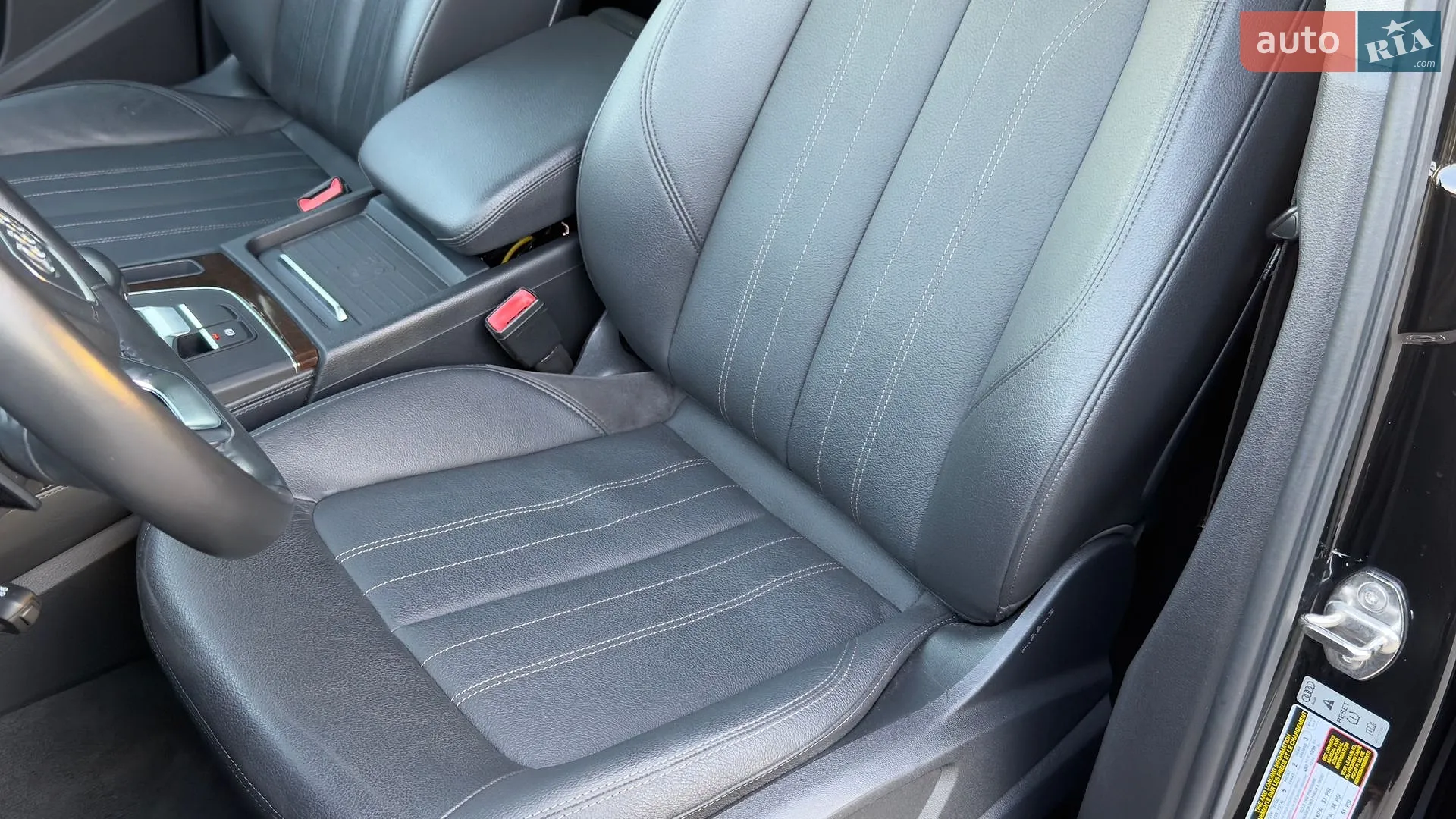 2019 Audi Q5 - мініатюра 12
