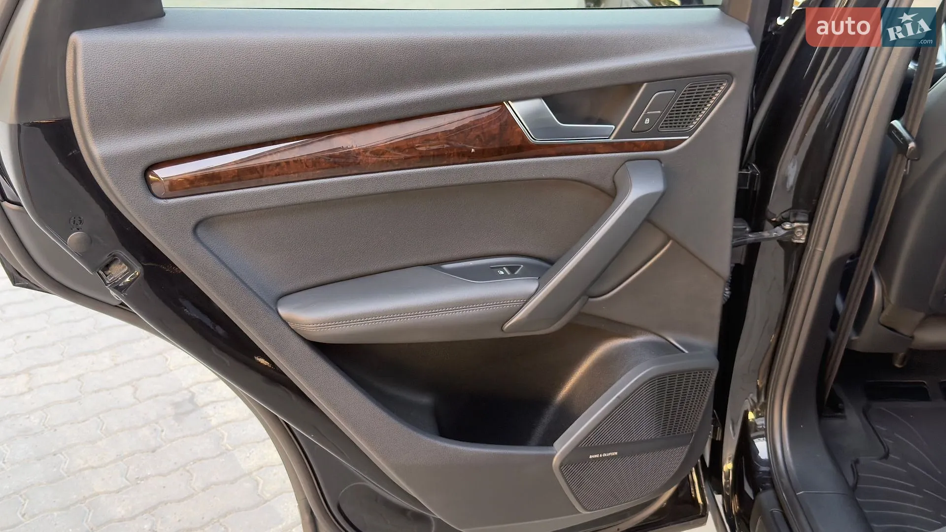 2019 Audi Q5 - мініатюра 13