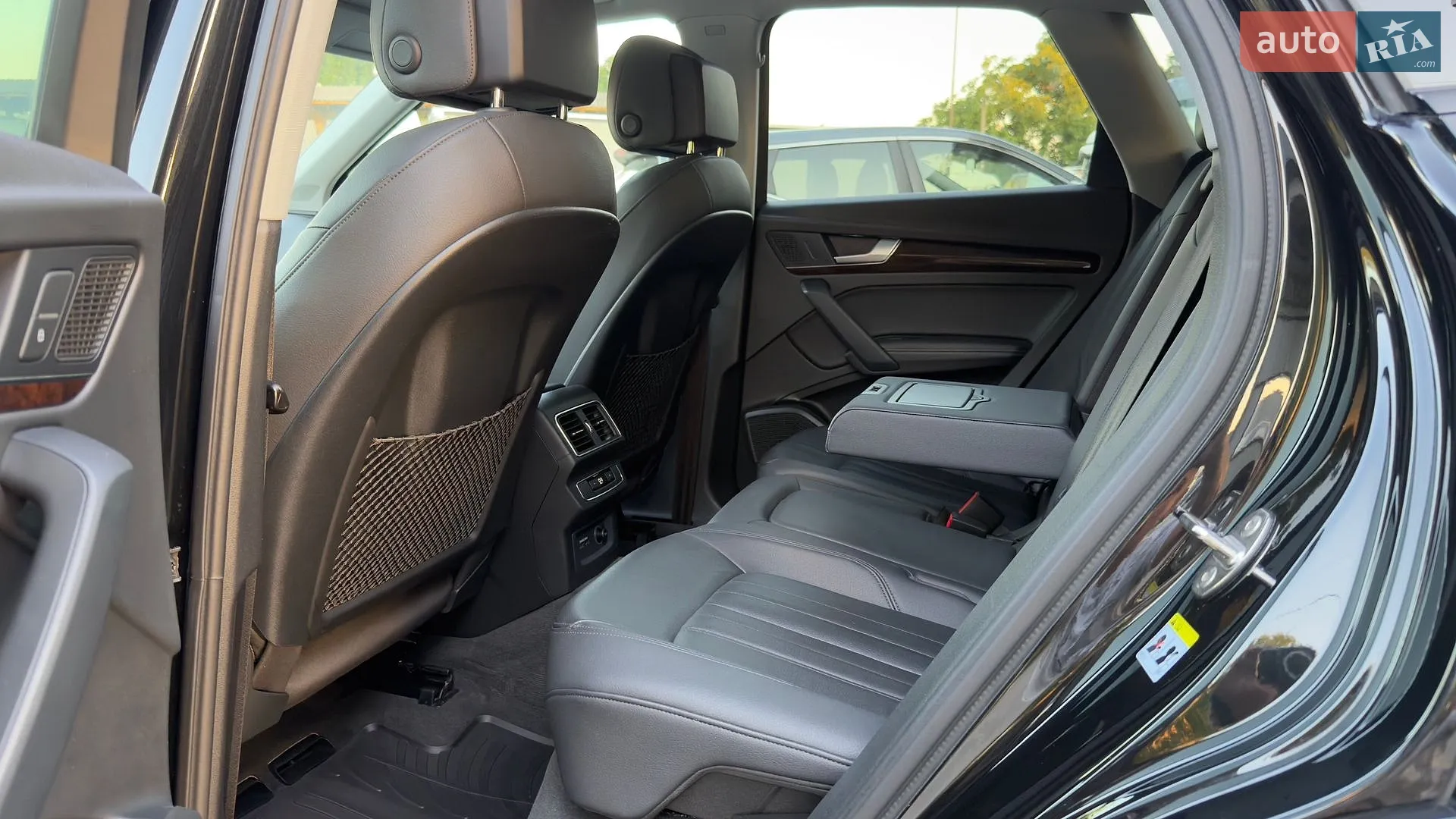 2019 Audi Q5 - мініатюра 14