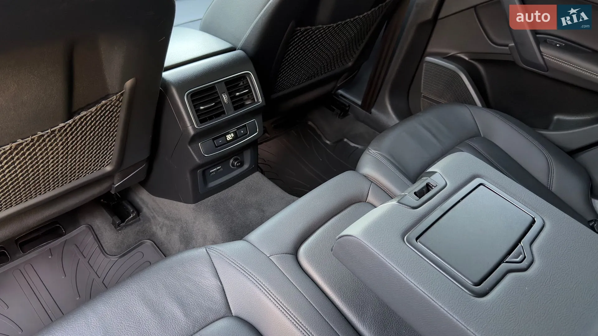 2019 Audi Q5 - мініатюра 15