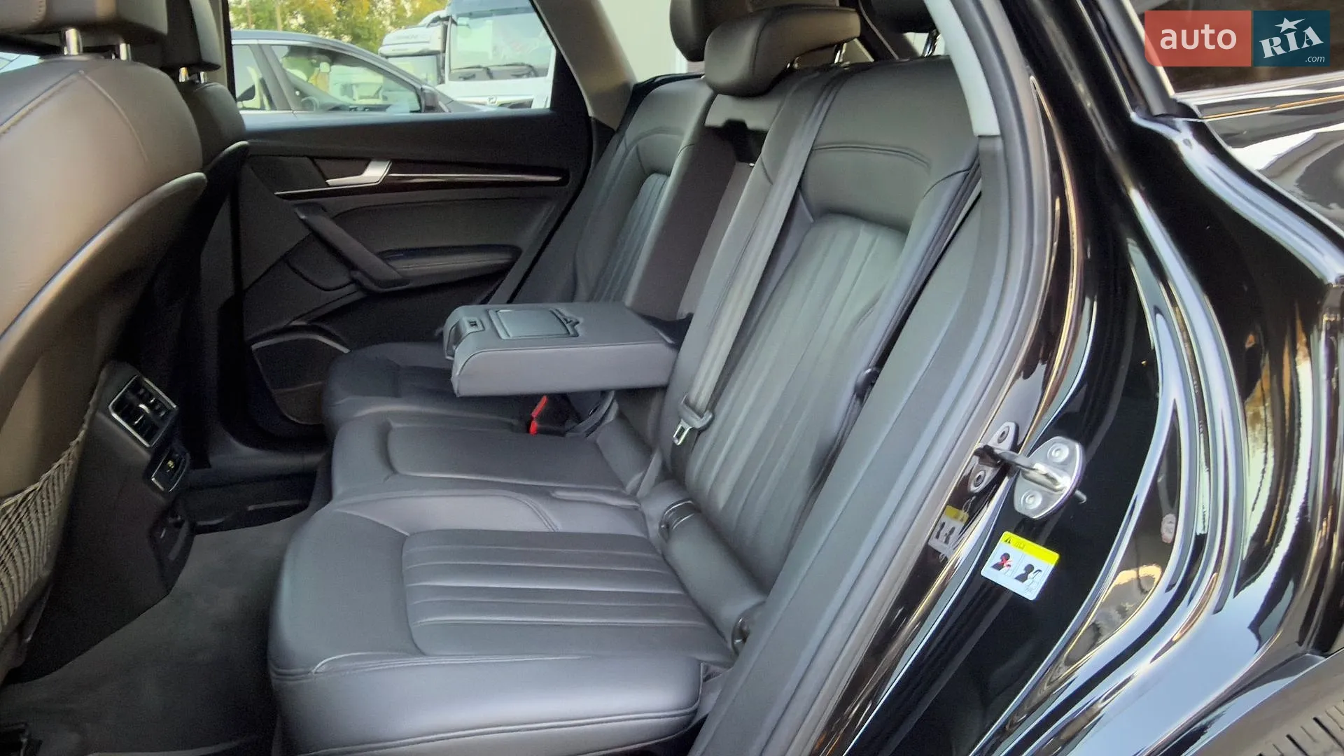 2019 Audi Q5 - мініатюра 16