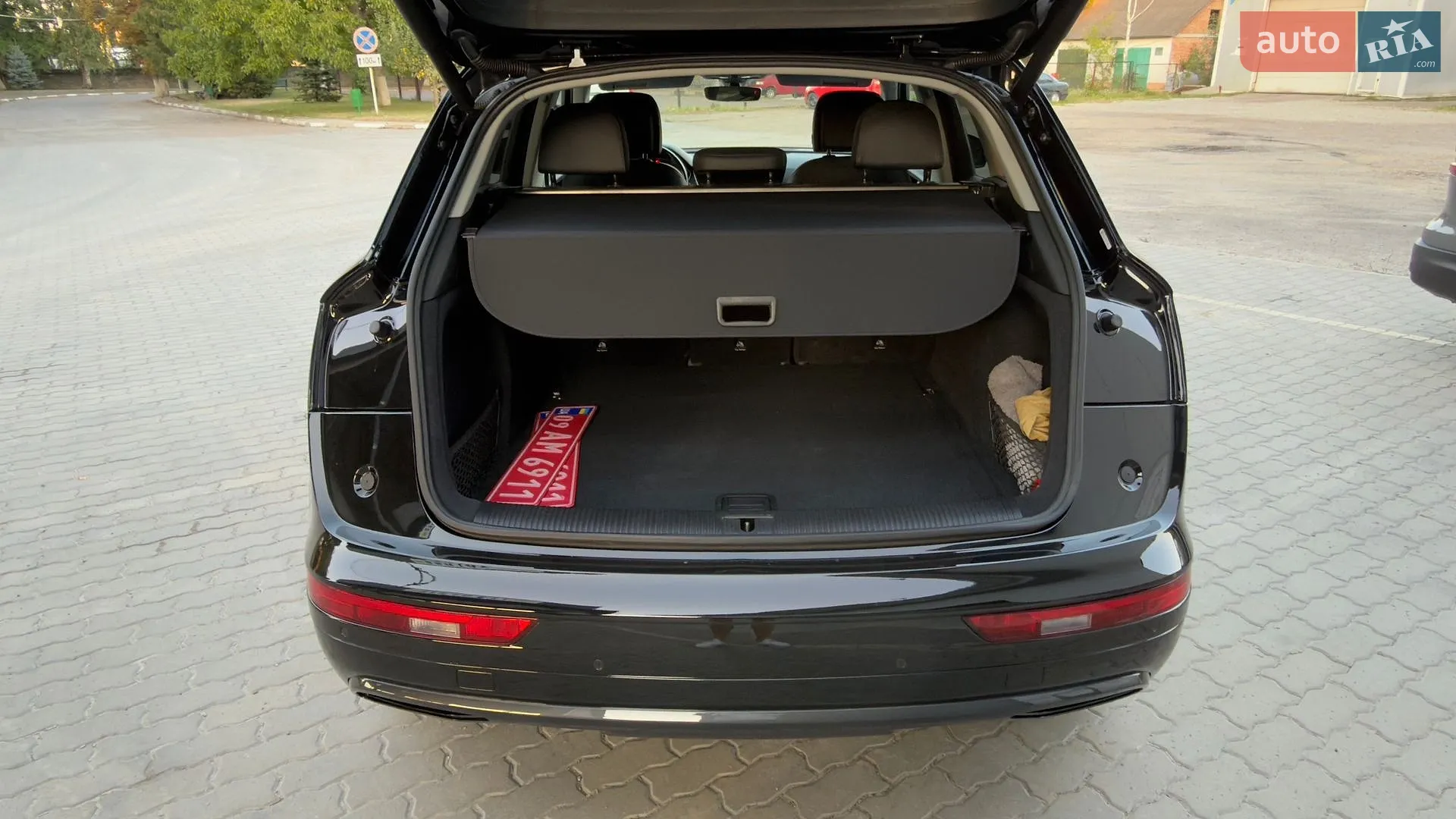 2019 Audi Q5 - мініатюра 17