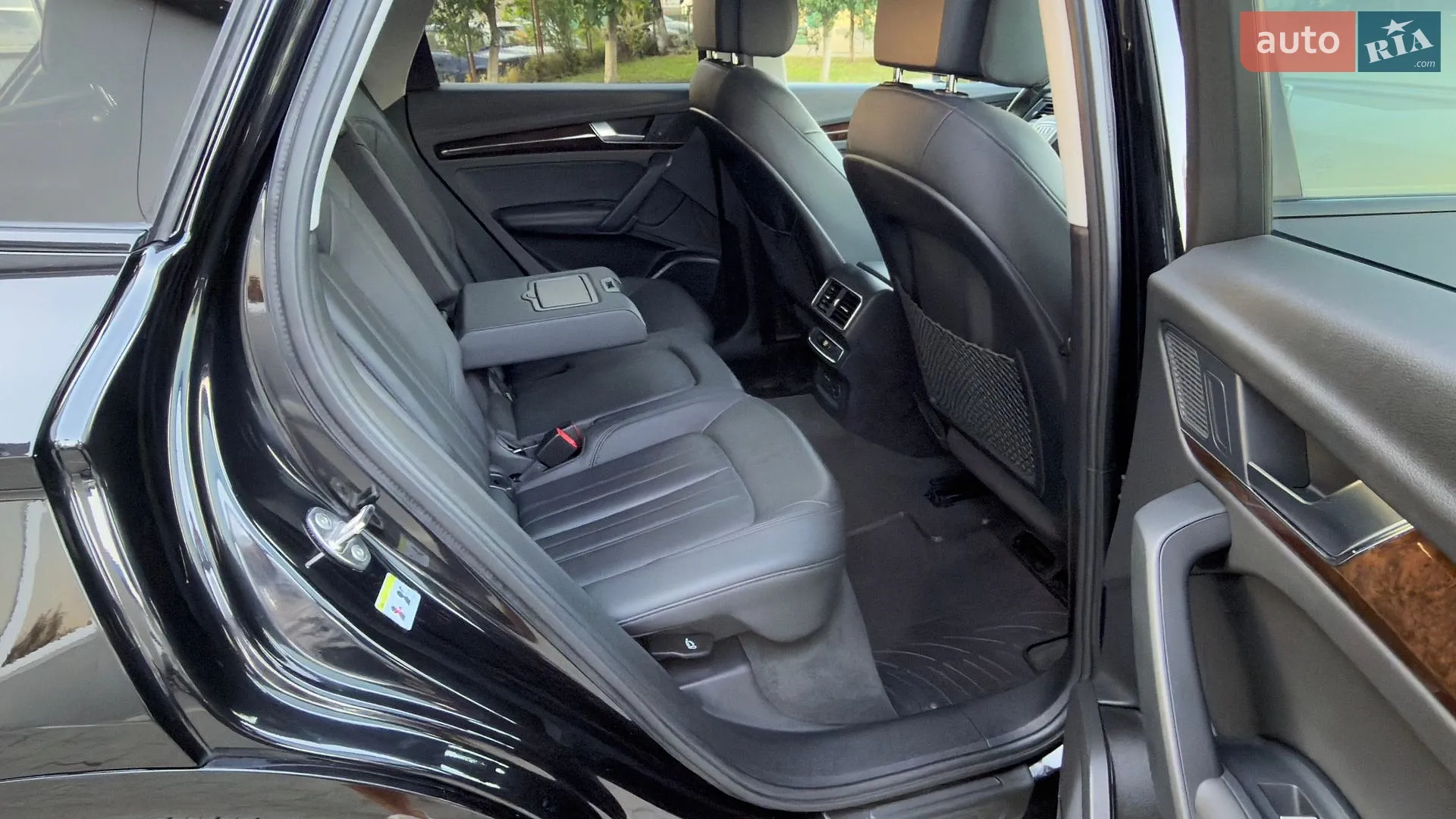 2019 Audi Q5 - мініатюра 22