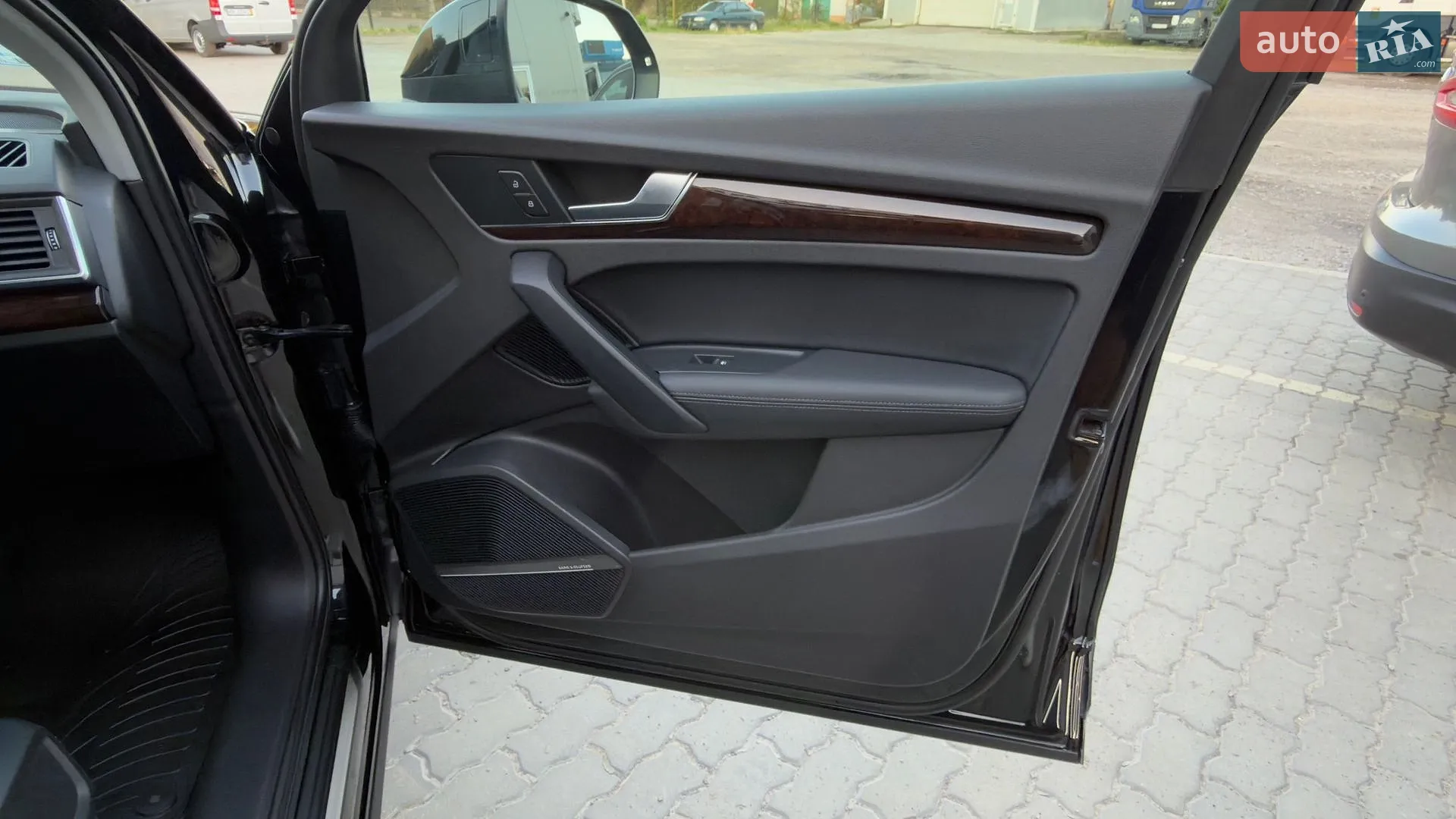 2019 Audi Q5 - мініатюра 23