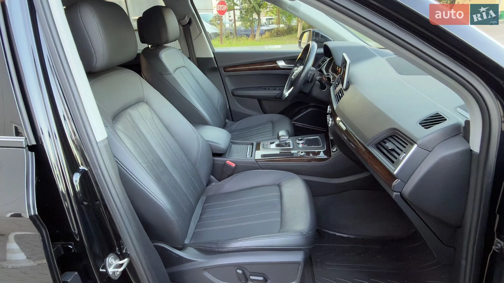 2019 Audi Q5 - мініатюра 24