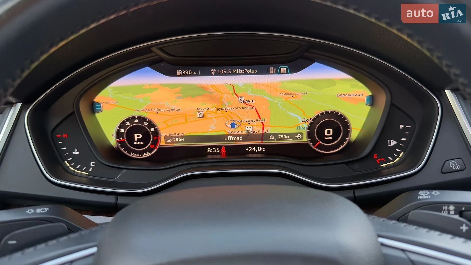 2019 Audi Q5 - мініатюра 34