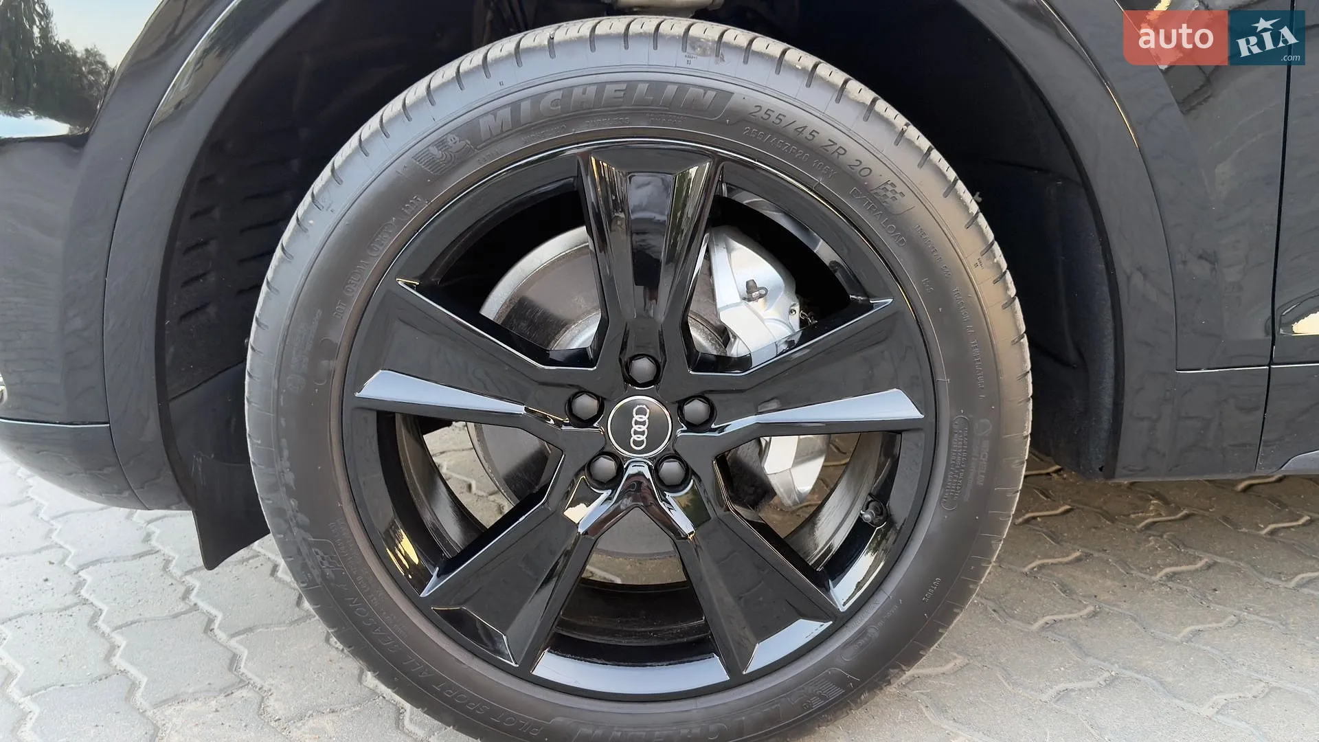 2019 Audi Q5 - мініатюра 37