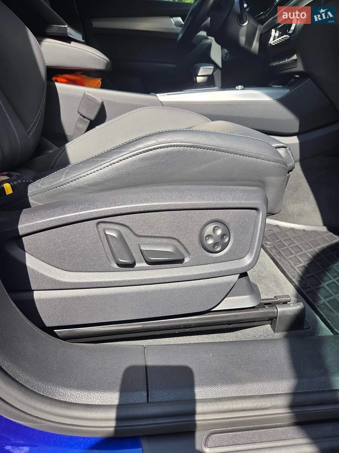 2022 Audi Q5 - мініатюра 12