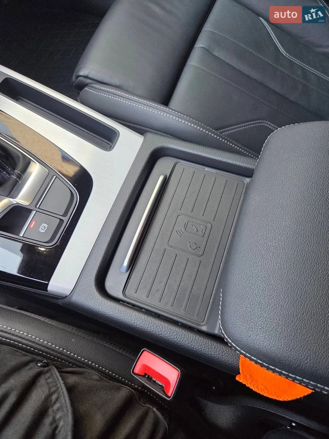 2022 Audi Q5 - мініатюра 28