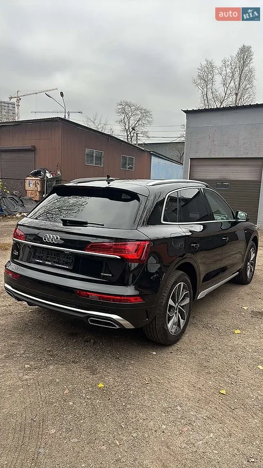 2023 Audi Q5 - мініатюра 40