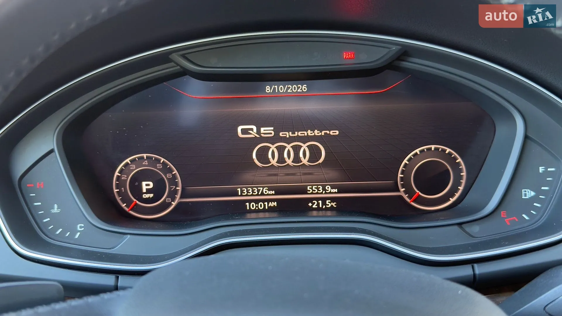 2019 Audi Q5 - мініатюра 40
