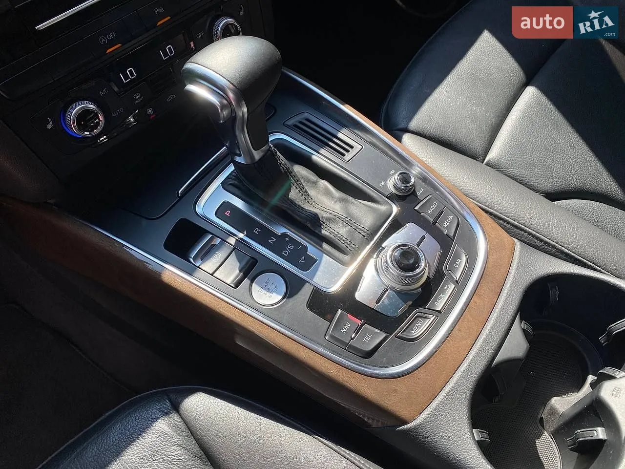 2016 Audi Q5 - мініатюра 20