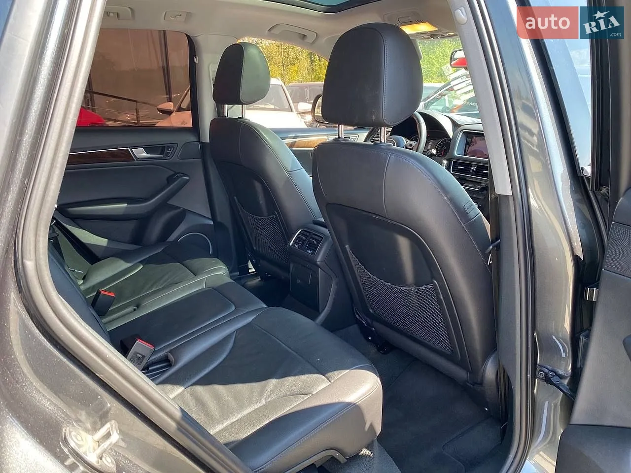 2016 Audi Q5 - мініатюра 26