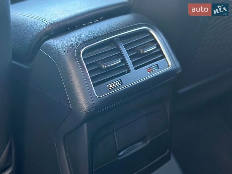 Позашляховик / Кросовер Audi Q5 2014 в Самборі