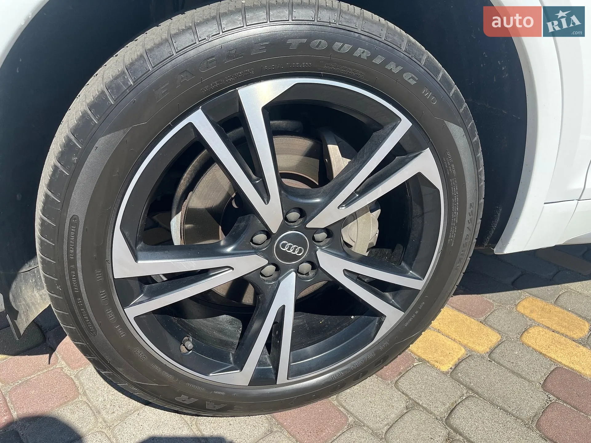 2018 Audi Q5 - мініатюра 28