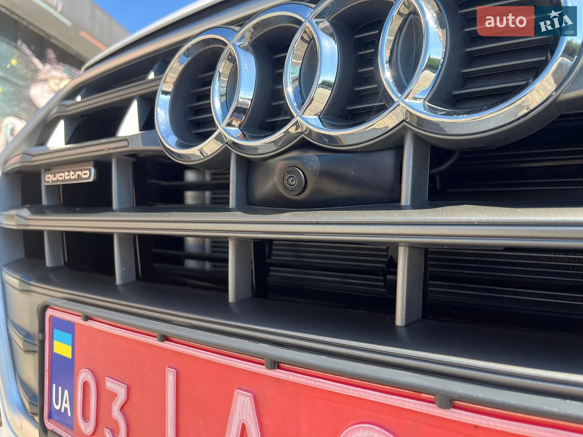 2018 Audi Q5 - мініатюра 34