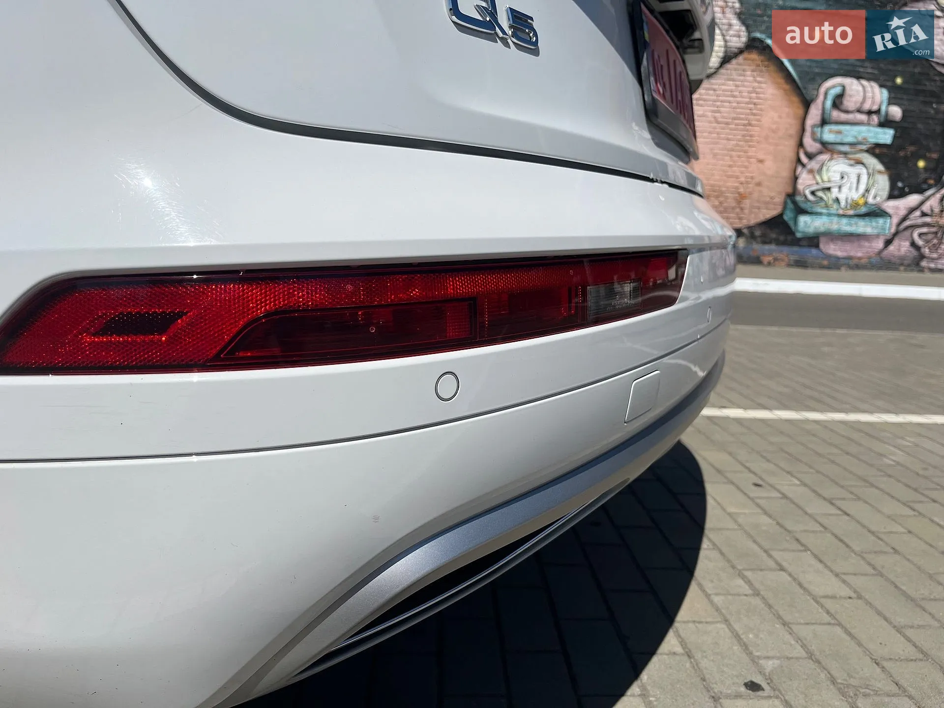 2018 Audi Q5 - мініатюра 36
