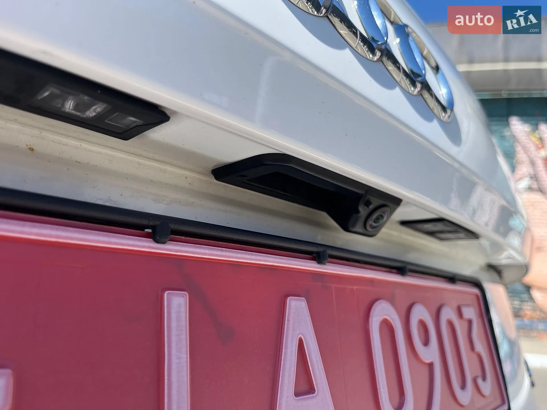 2018 Audi Q5 - мініатюра 37