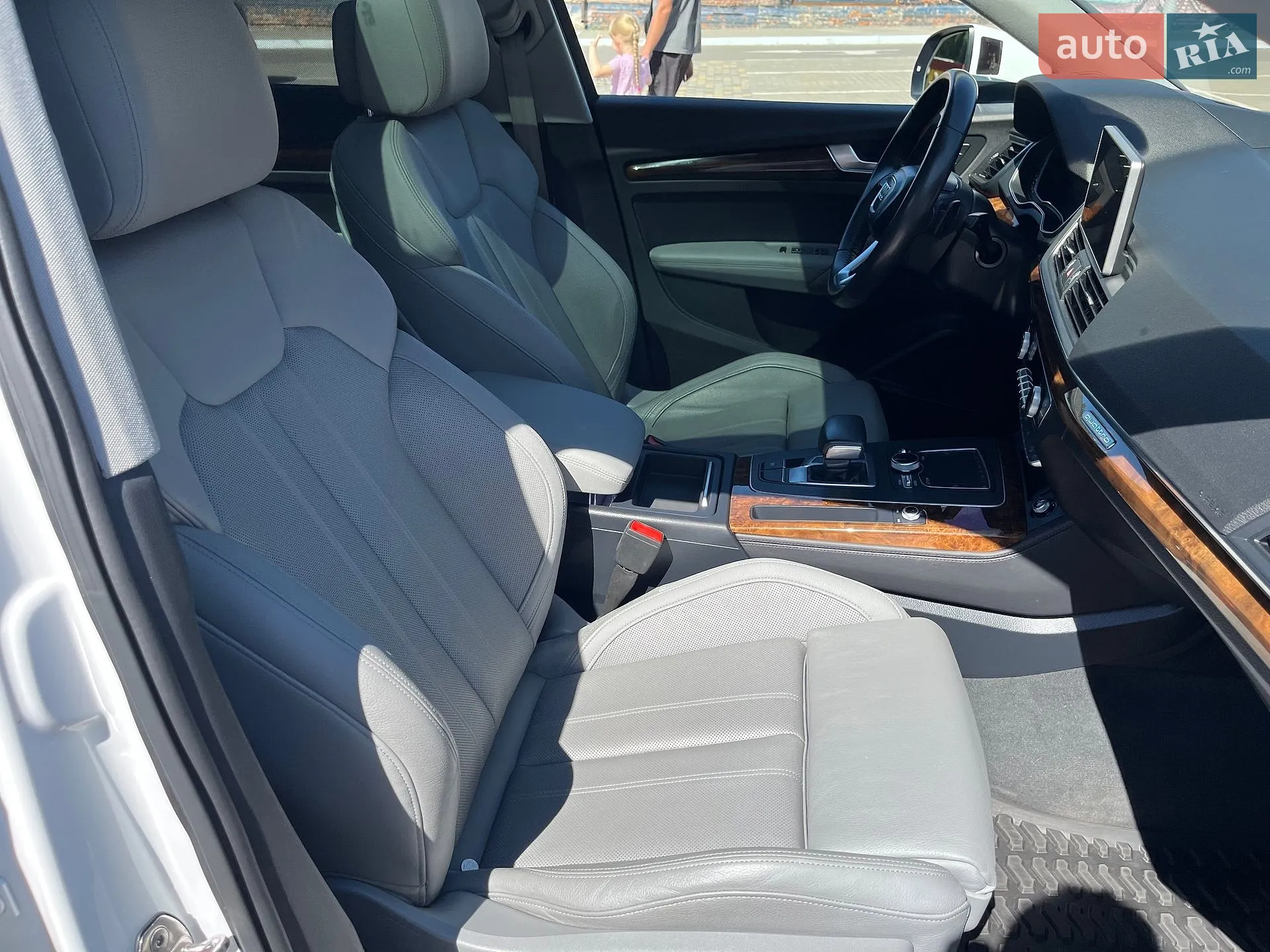 2018 Audi Q5 - мініатюра 46