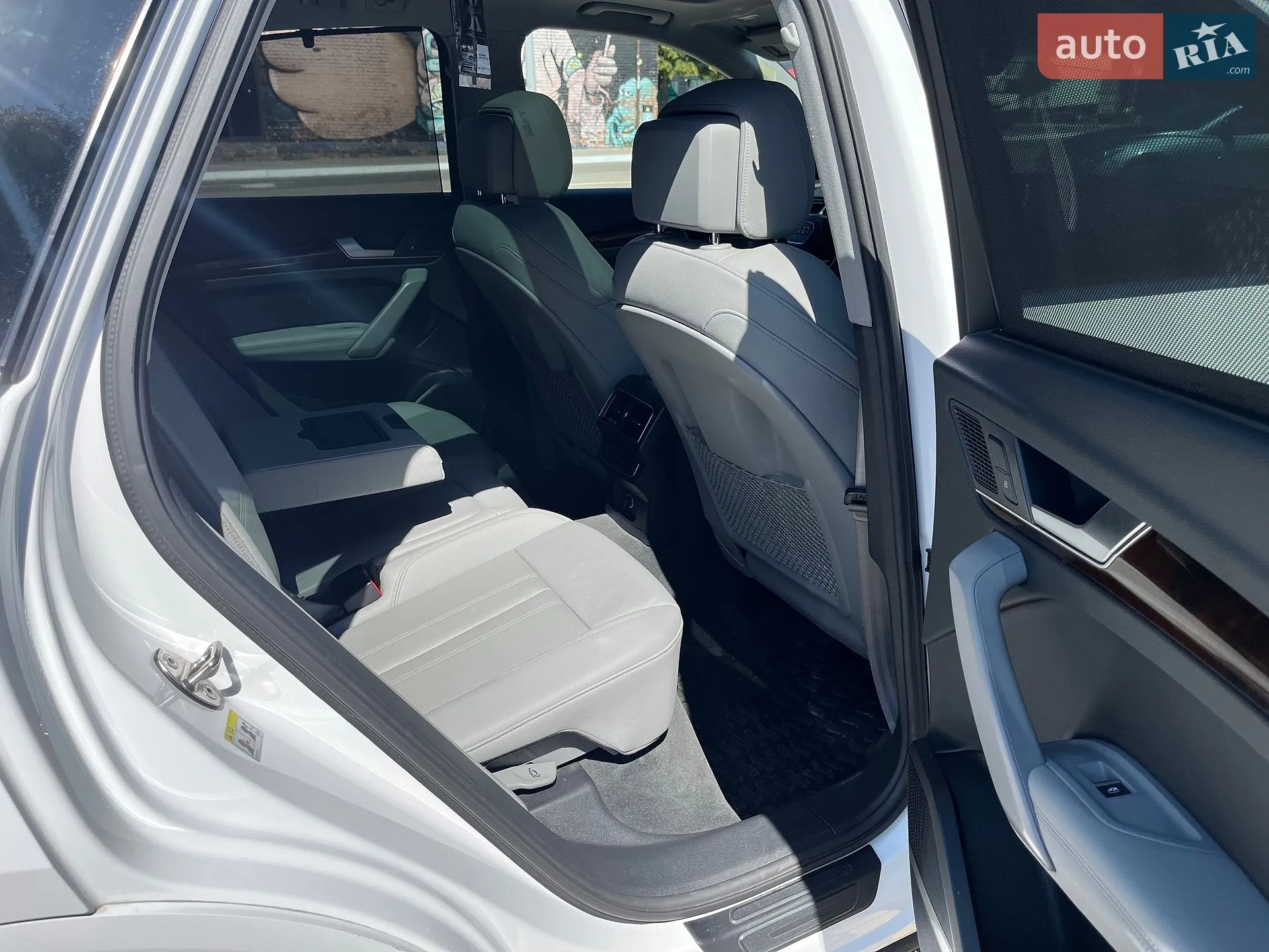 2018 Audi Q5 - мініатюра 49