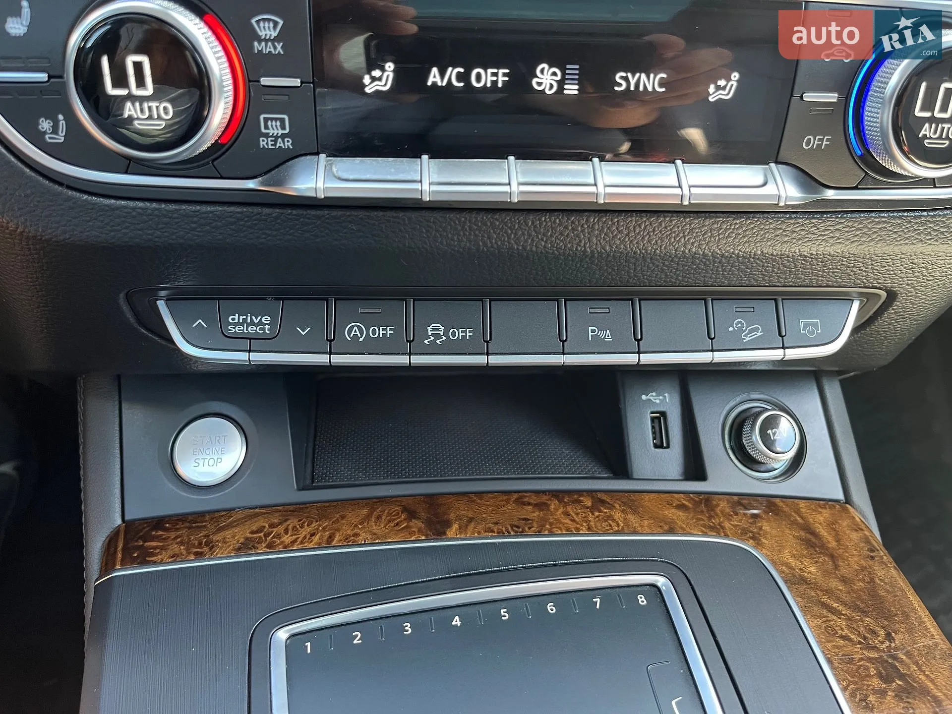 2018 Audi Q5 - мініатюра 51