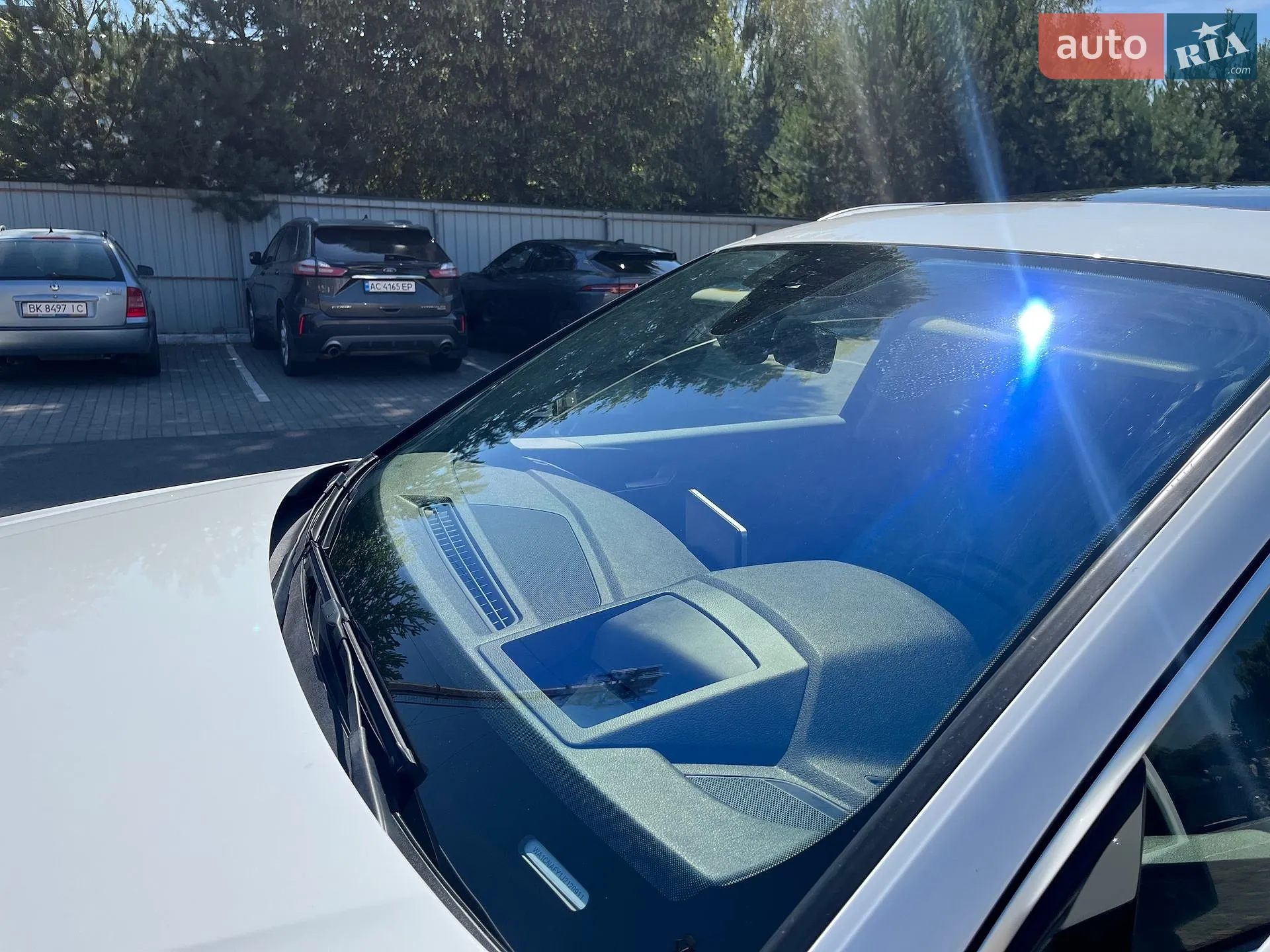 2018 Audi Q5 - мініатюра 52