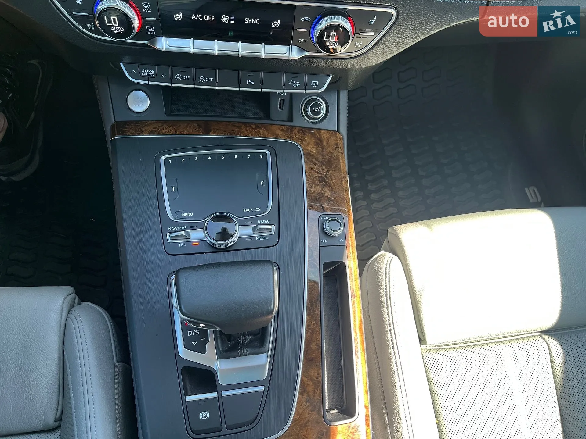 2018 Audi Q5 - мініатюра 54