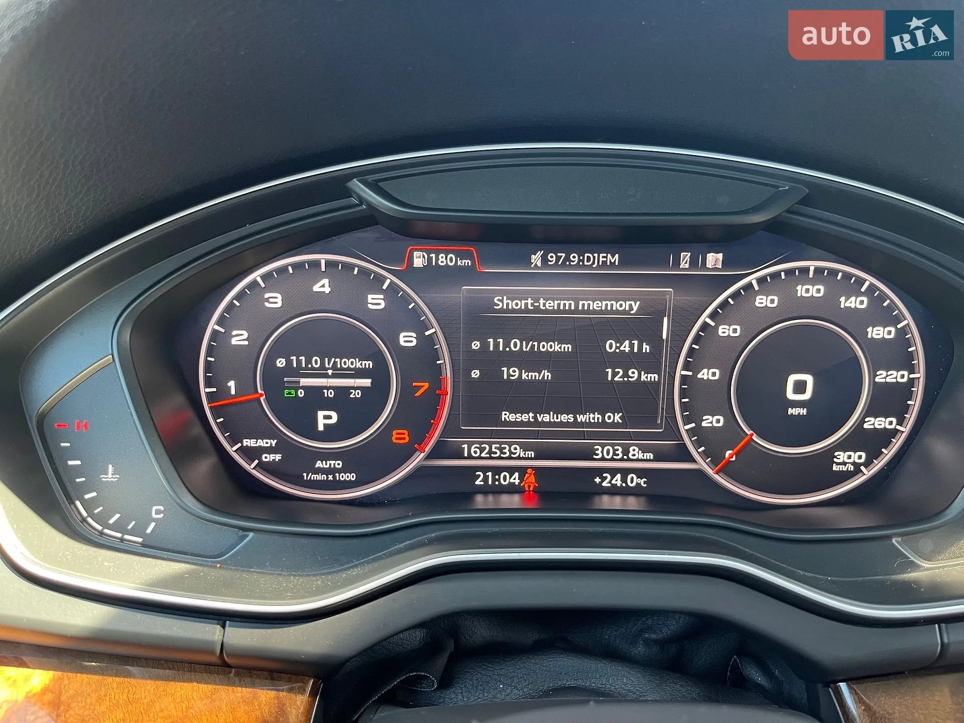 2018 Audi Q5 - мініатюра 56