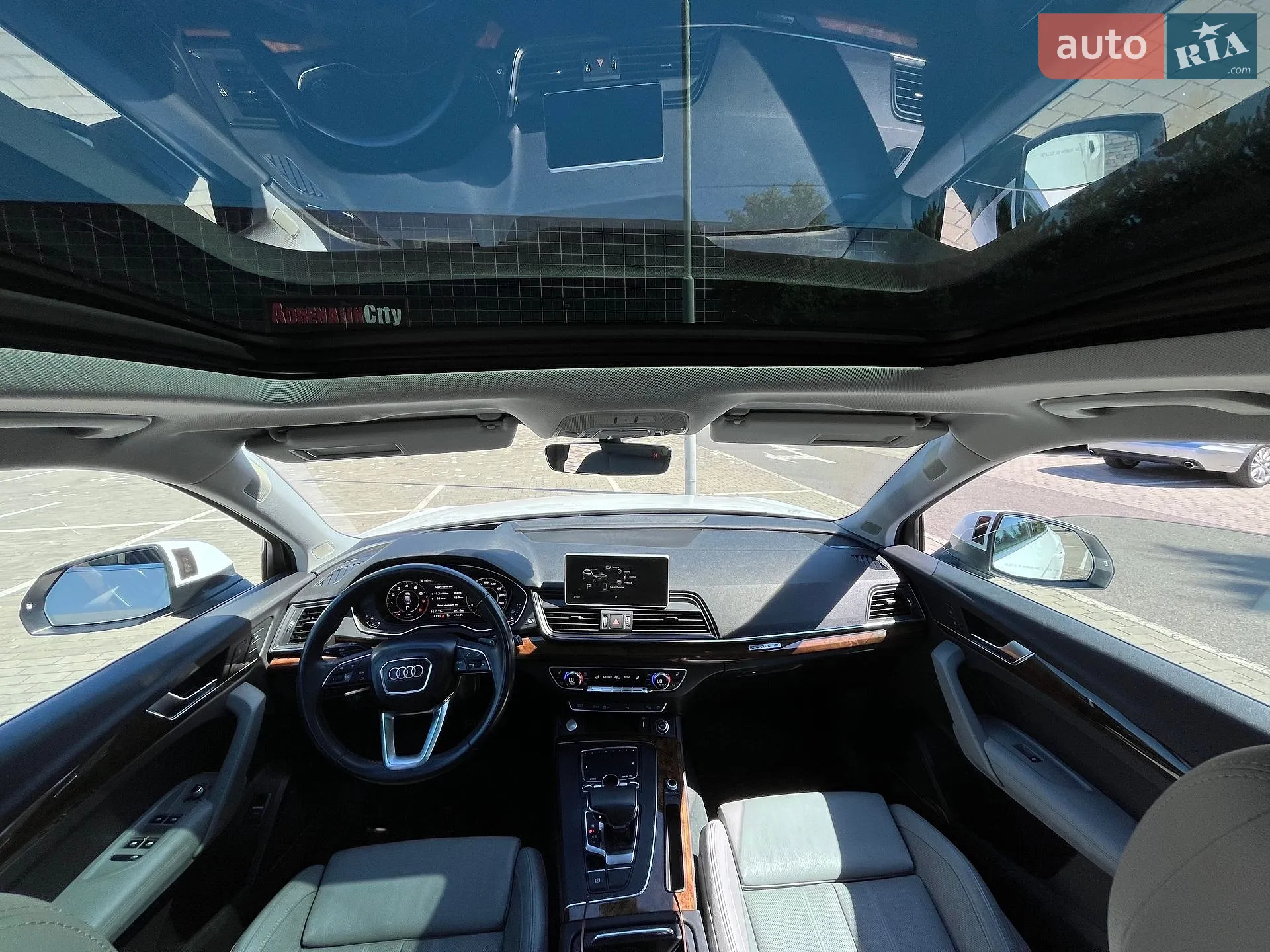 2018 Audi Q5 - мініатюра 62