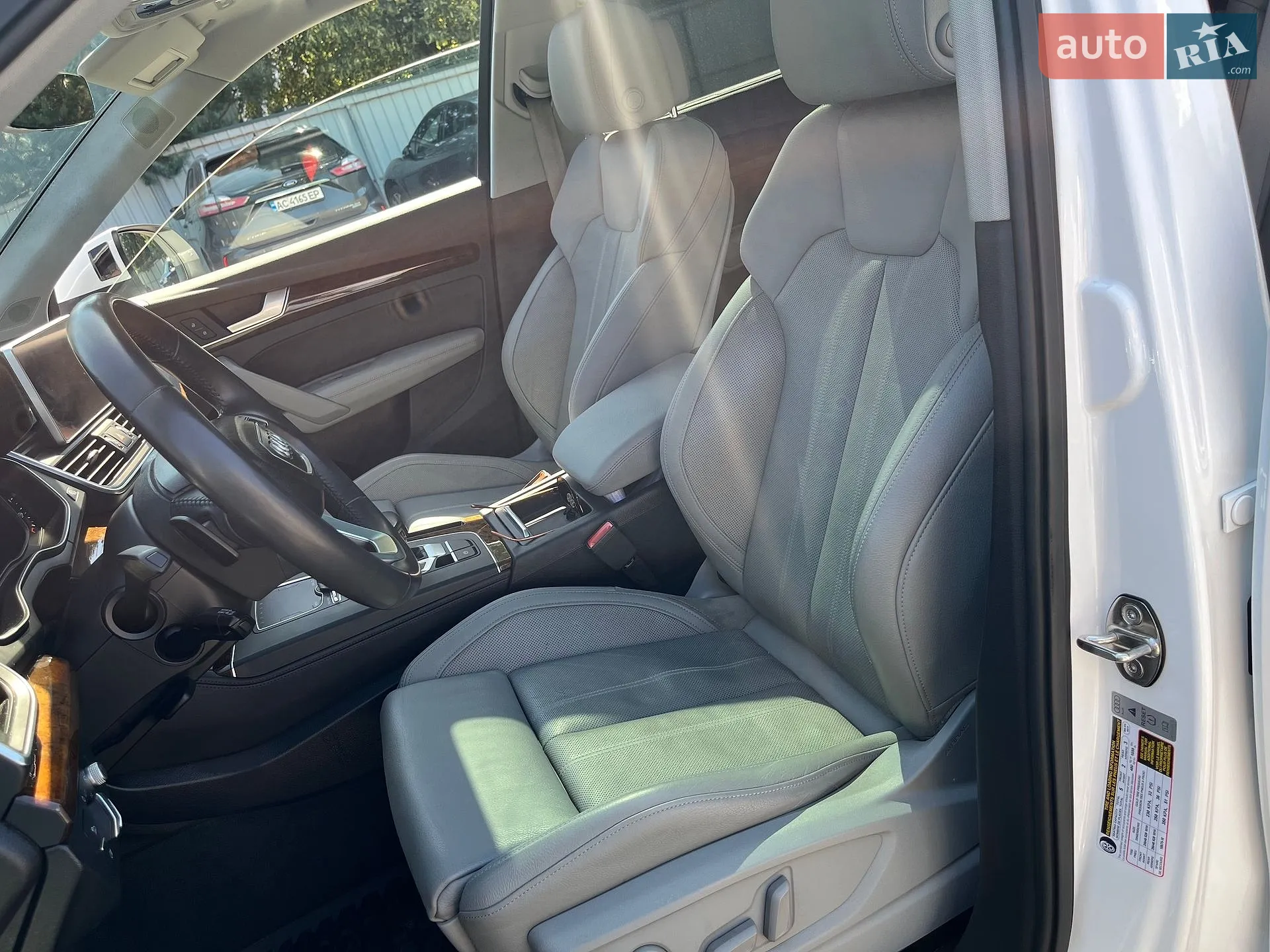 2018 Audi Q5 - мініатюра 67