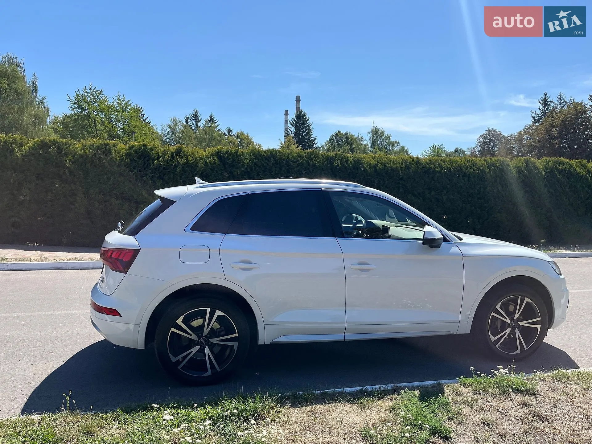 2018 Audi Q5 - мініатюра 82