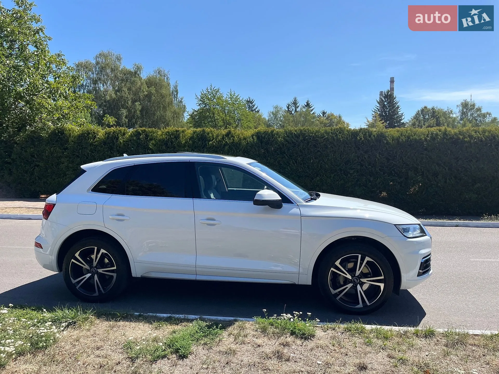 2018 Audi Q5 - мініатюра 83