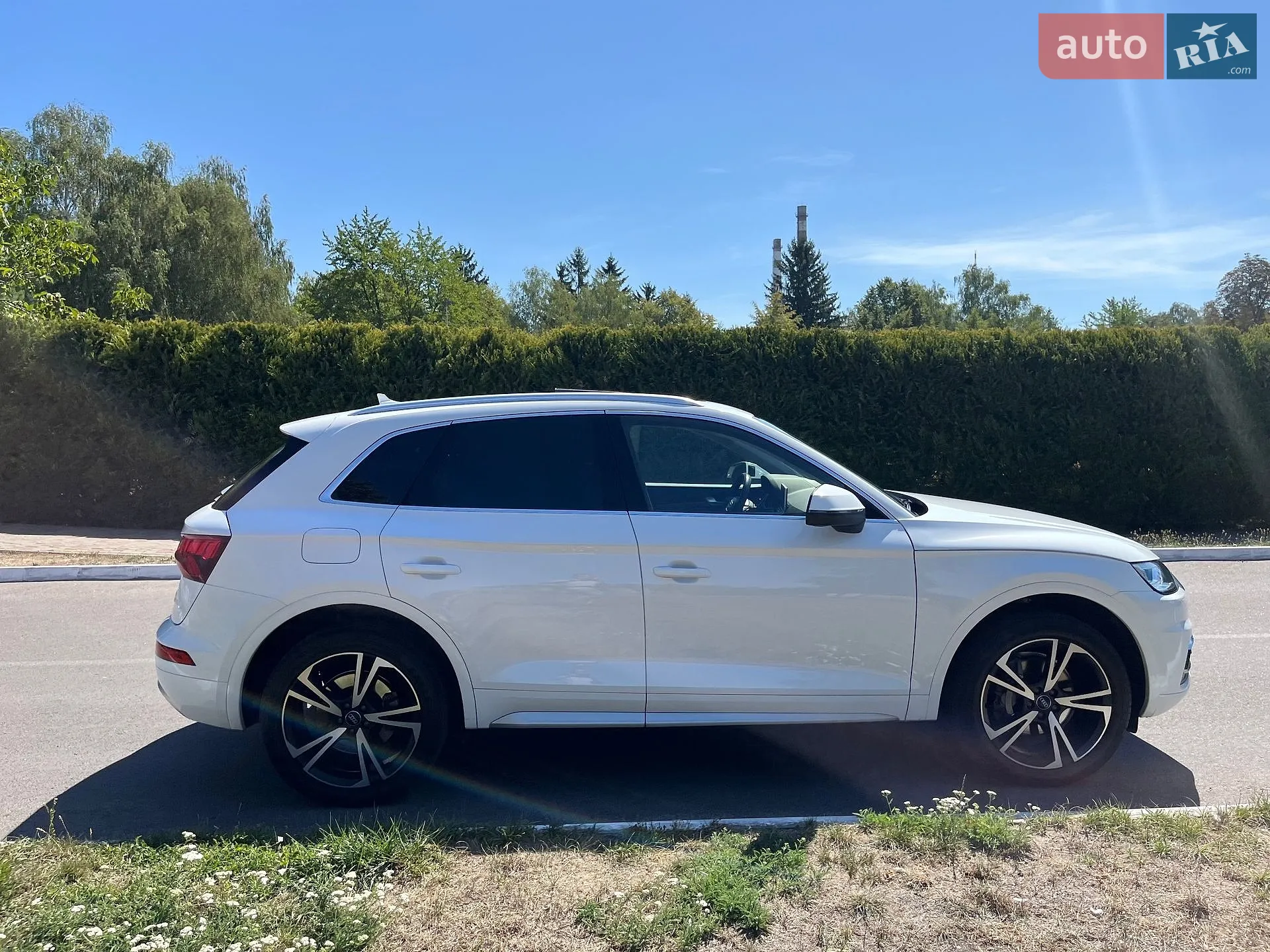 2018 Audi Q5 - мініатюра 84