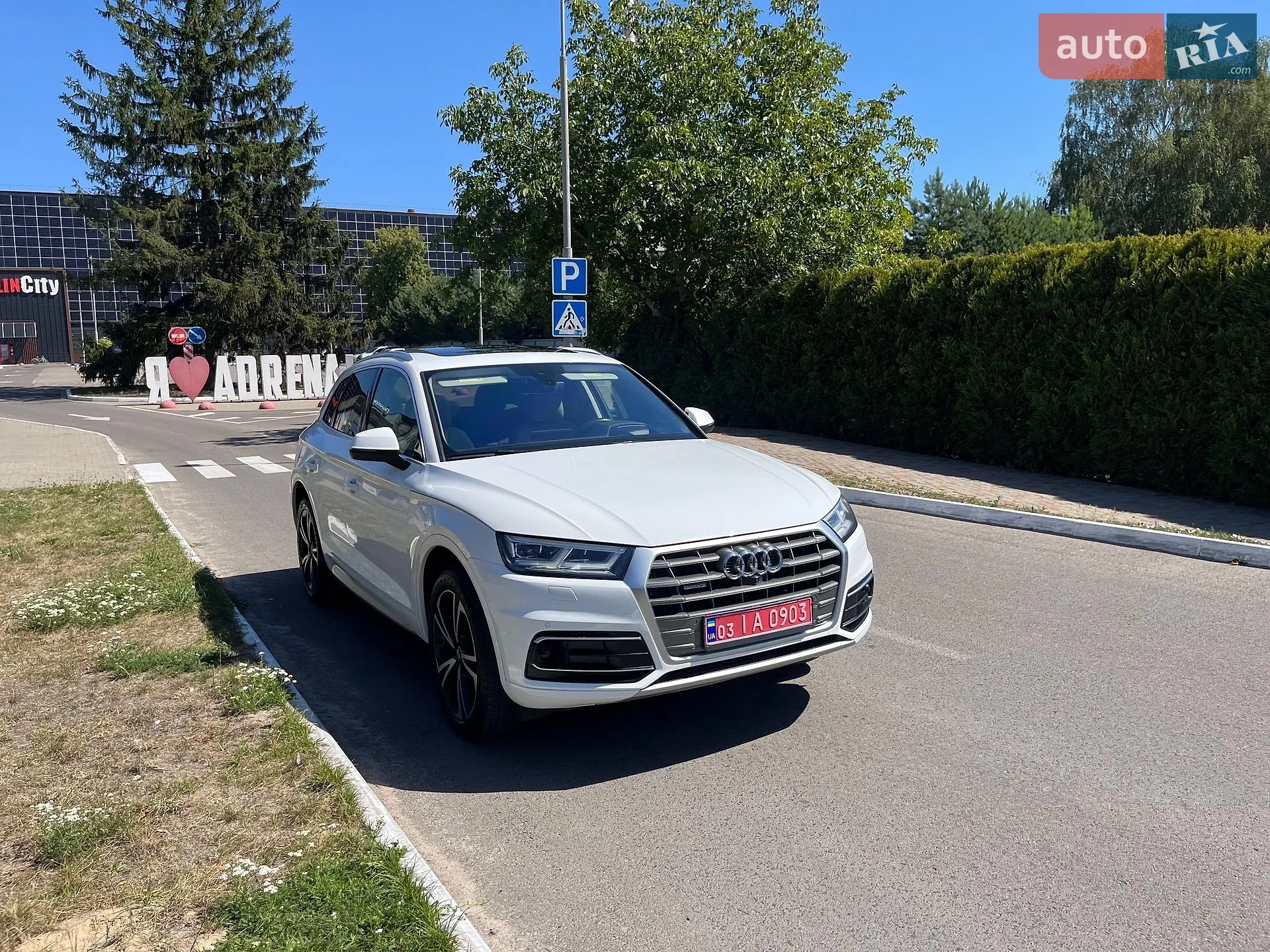 2018 Audi Q5 - мініатюра 89
