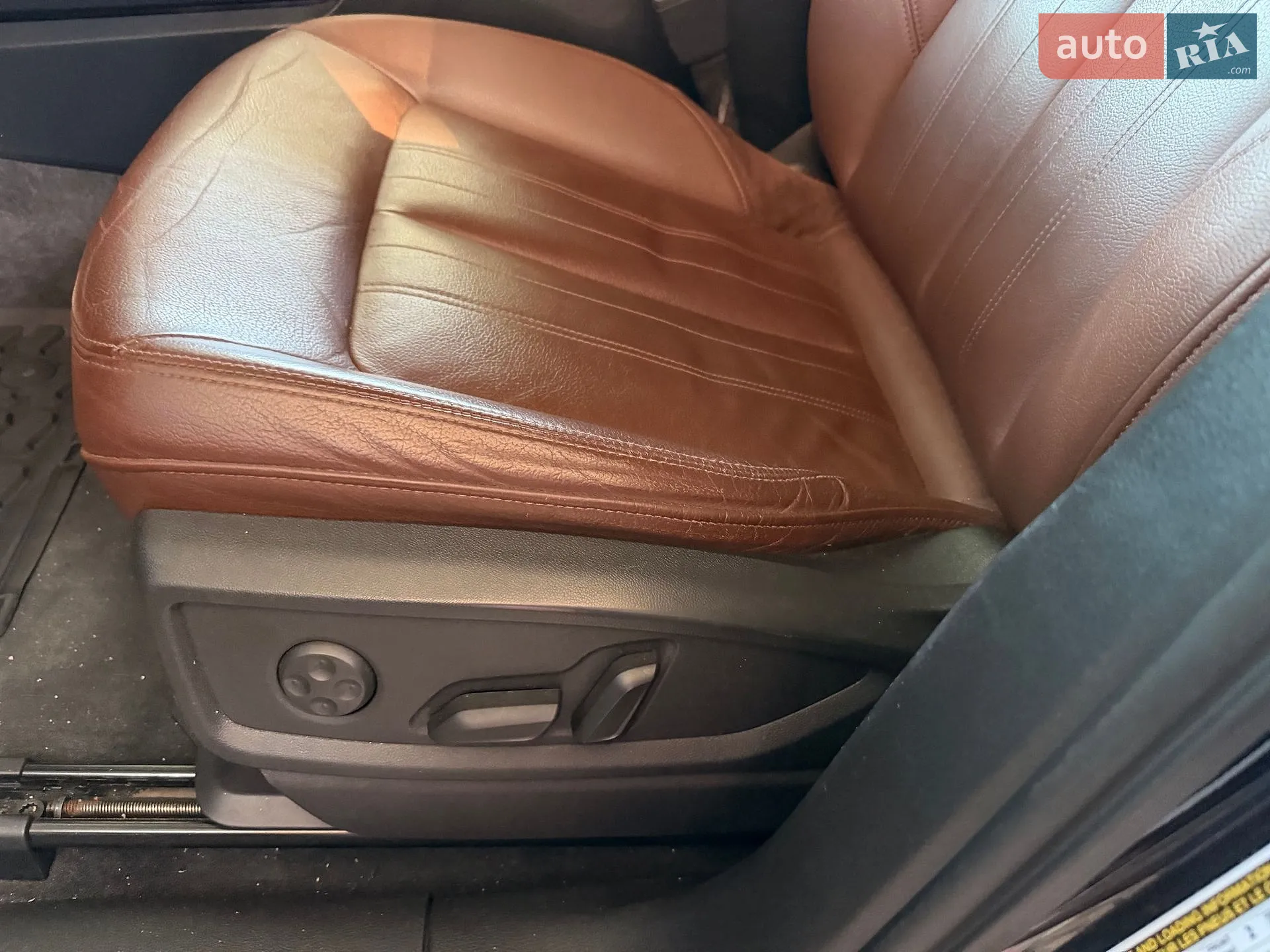 2018 Audi Q5 - мініатюра 13