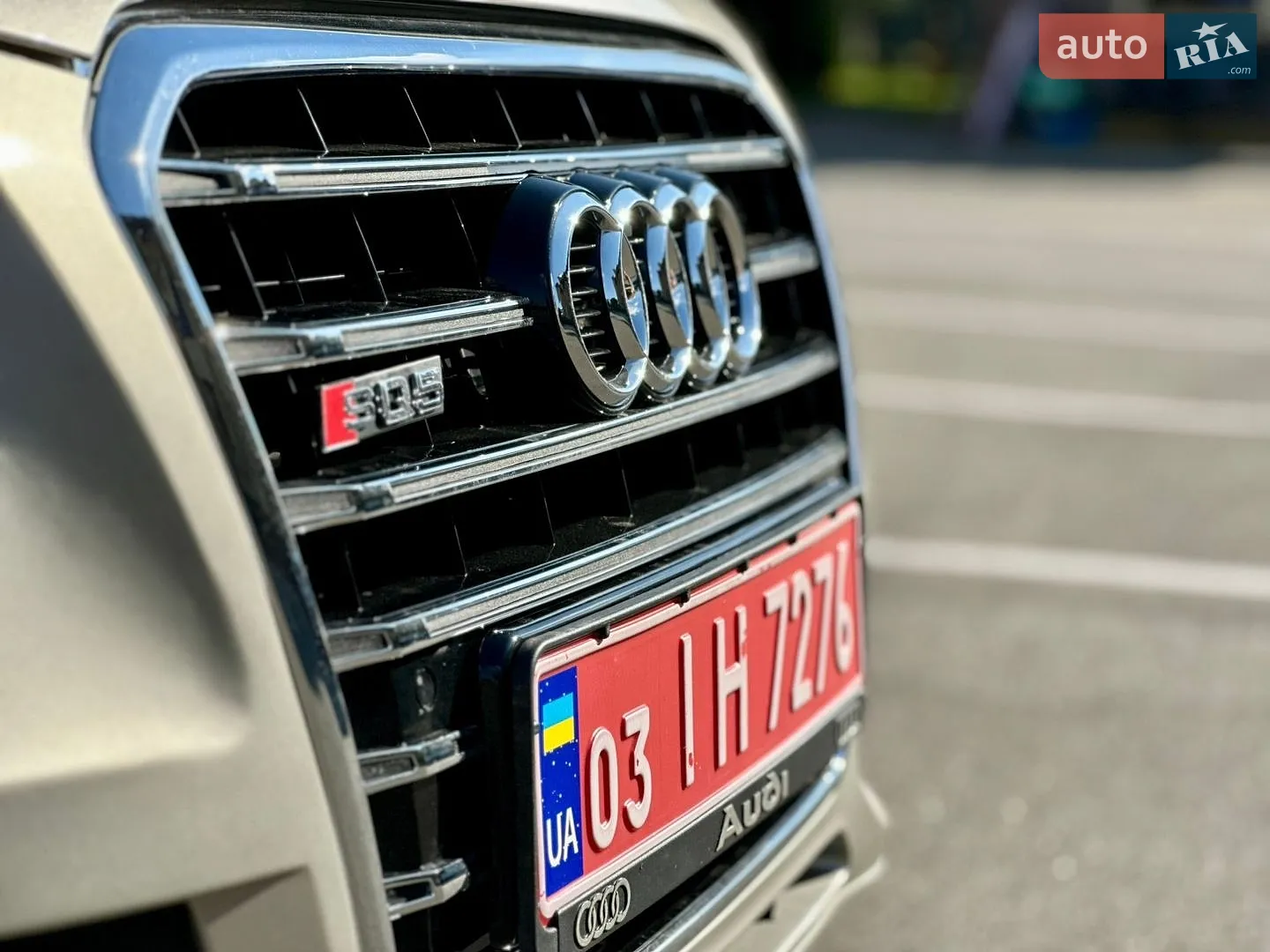2017 Audi Q5 - мініатюра 17