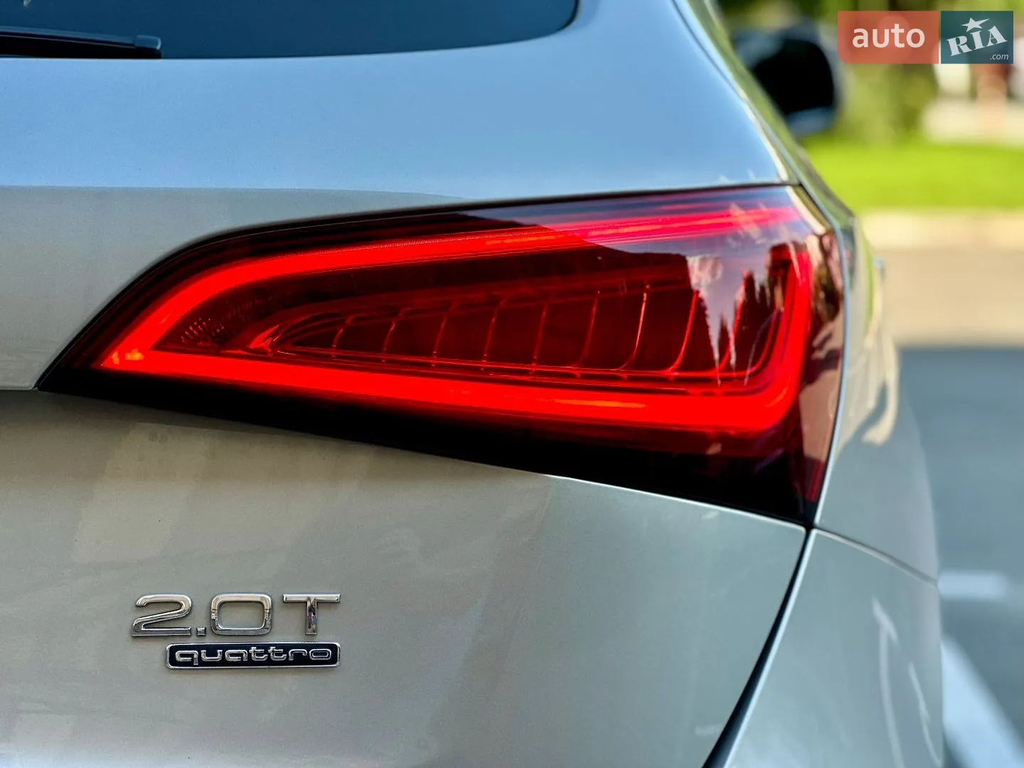 2017 Audi Q5 - мініатюра 22